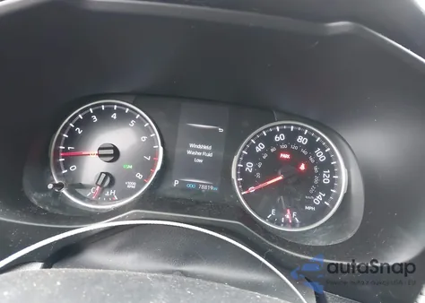 2019 Toyota Rav4 Xle из США, поврежденный, VIN 2T3W1RFVXKC027995